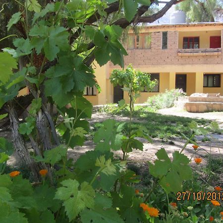 Hostel Waira Tilcara Esterno foto