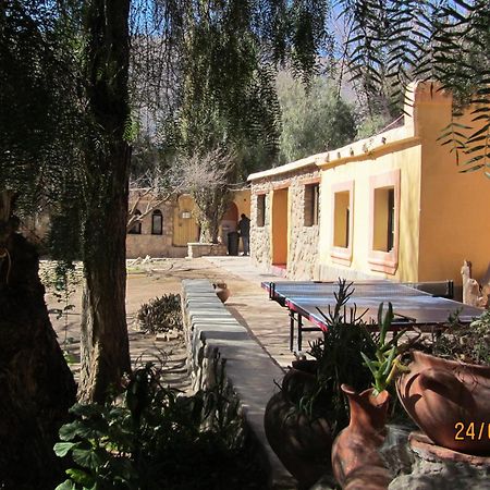 Hostel Waira Tilcara Esterno foto