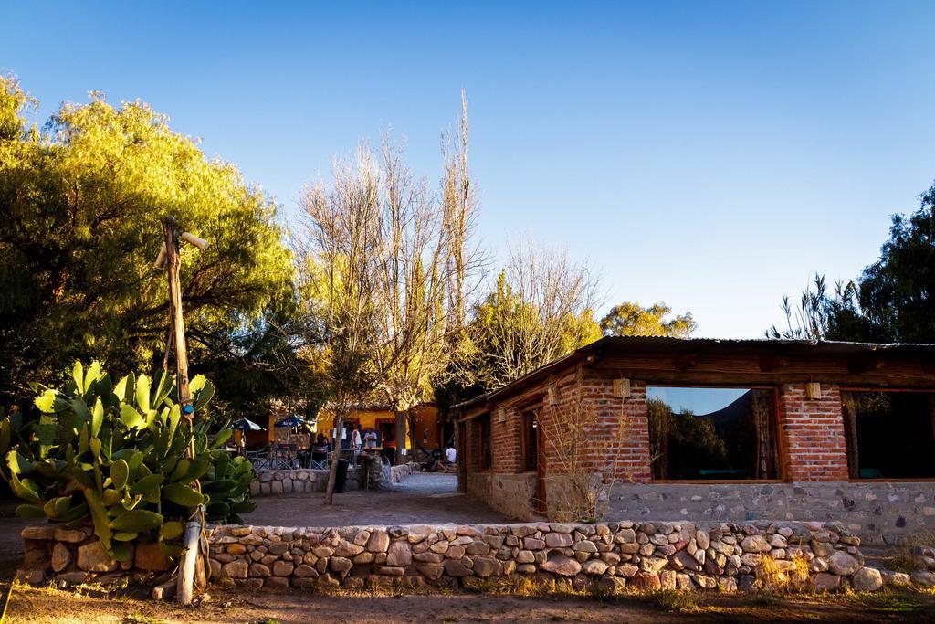 Hostel Waira Tilcara Esterno foto