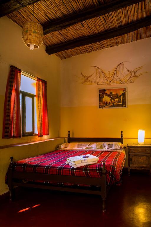 Hostel Waira Tilcara Esterno foto