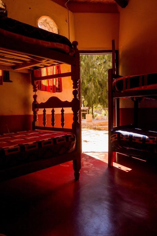 Hostel Waira Tilcara Esterno foto