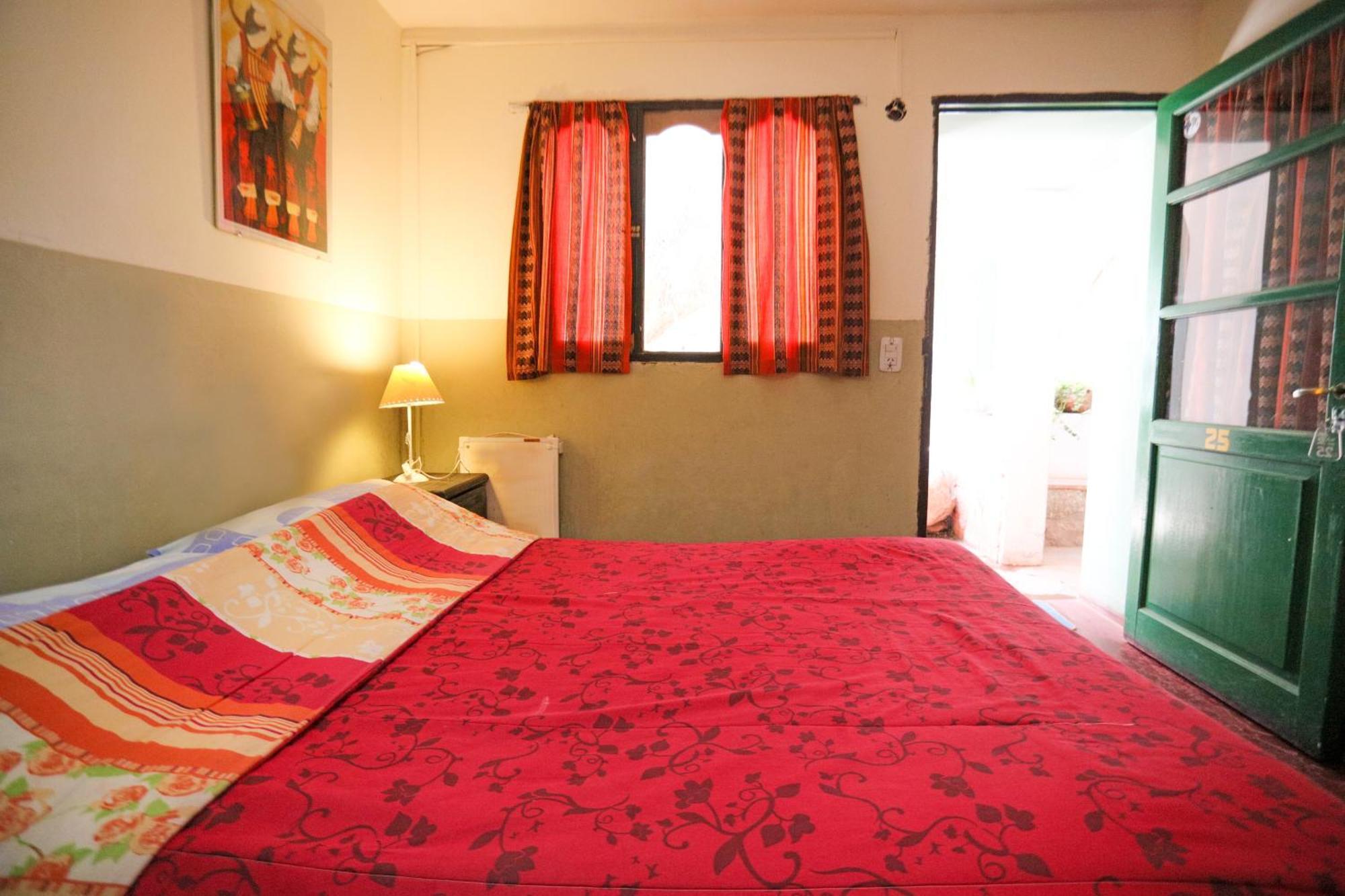 Hostel Waira Tilcara Esterno foto