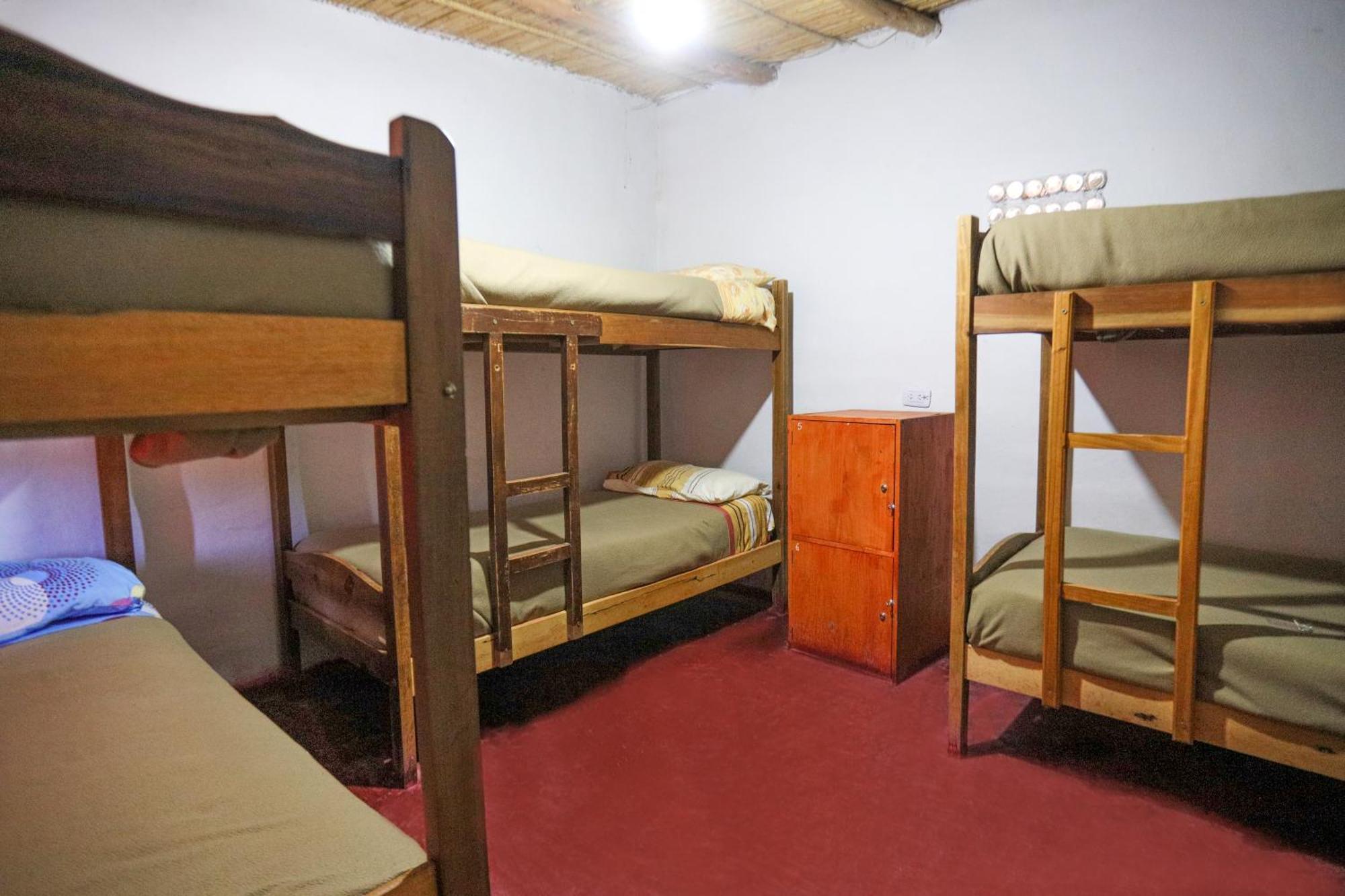 Hostel Waira Tilcara Esterno foto