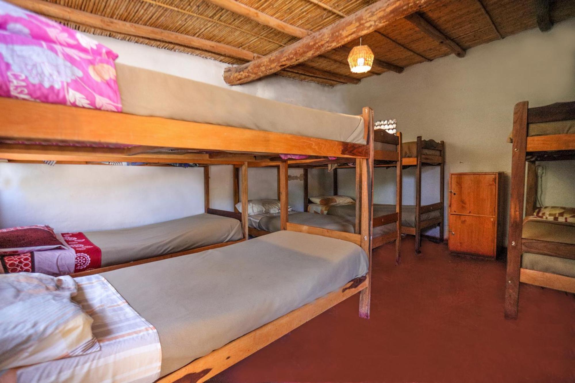 Hostel Waira Tilcara Esterno foto