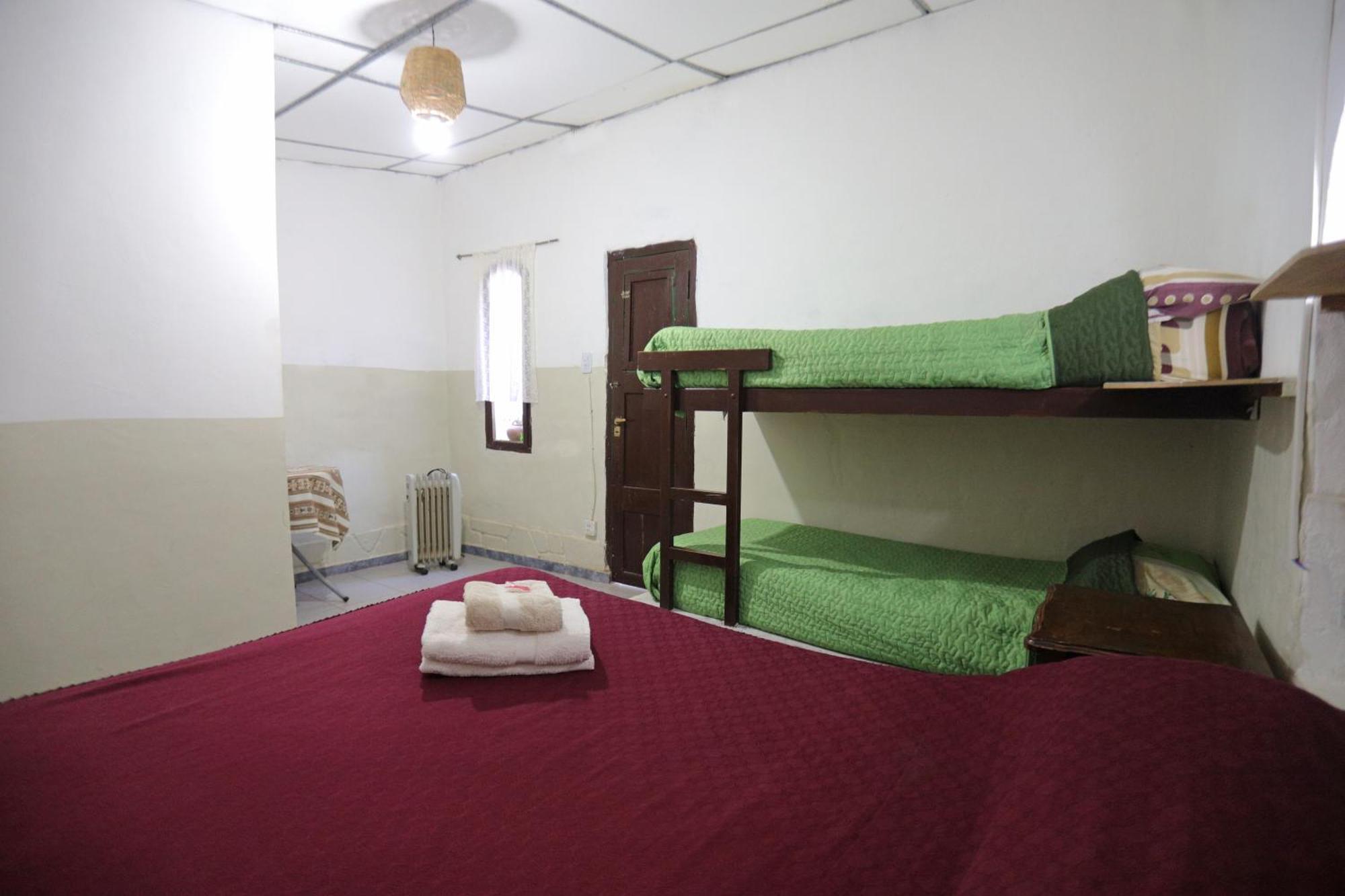 Hostel Waira Tilcara Esterno foto