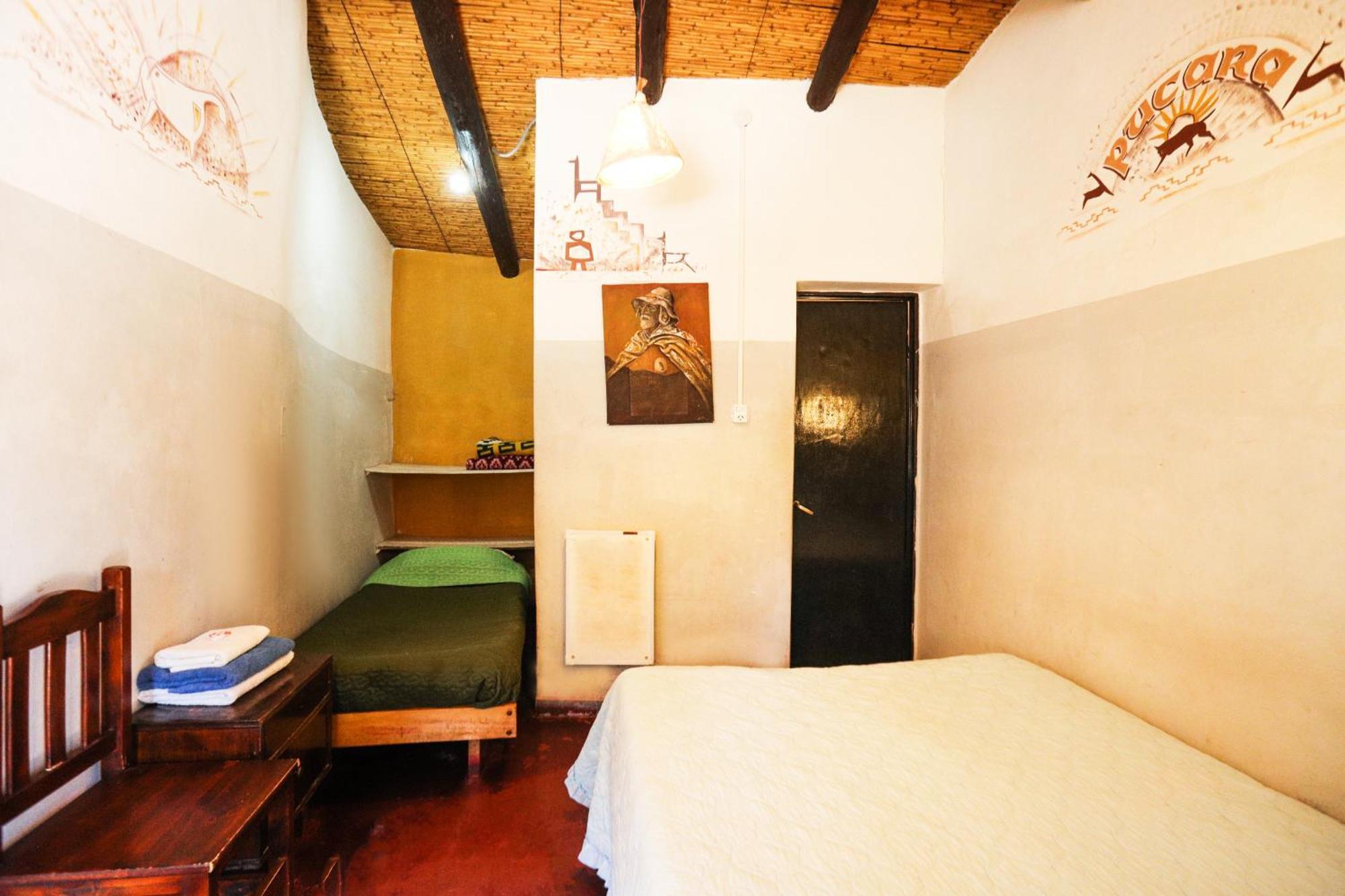 Hostel Waira Tilcara Esterno foto