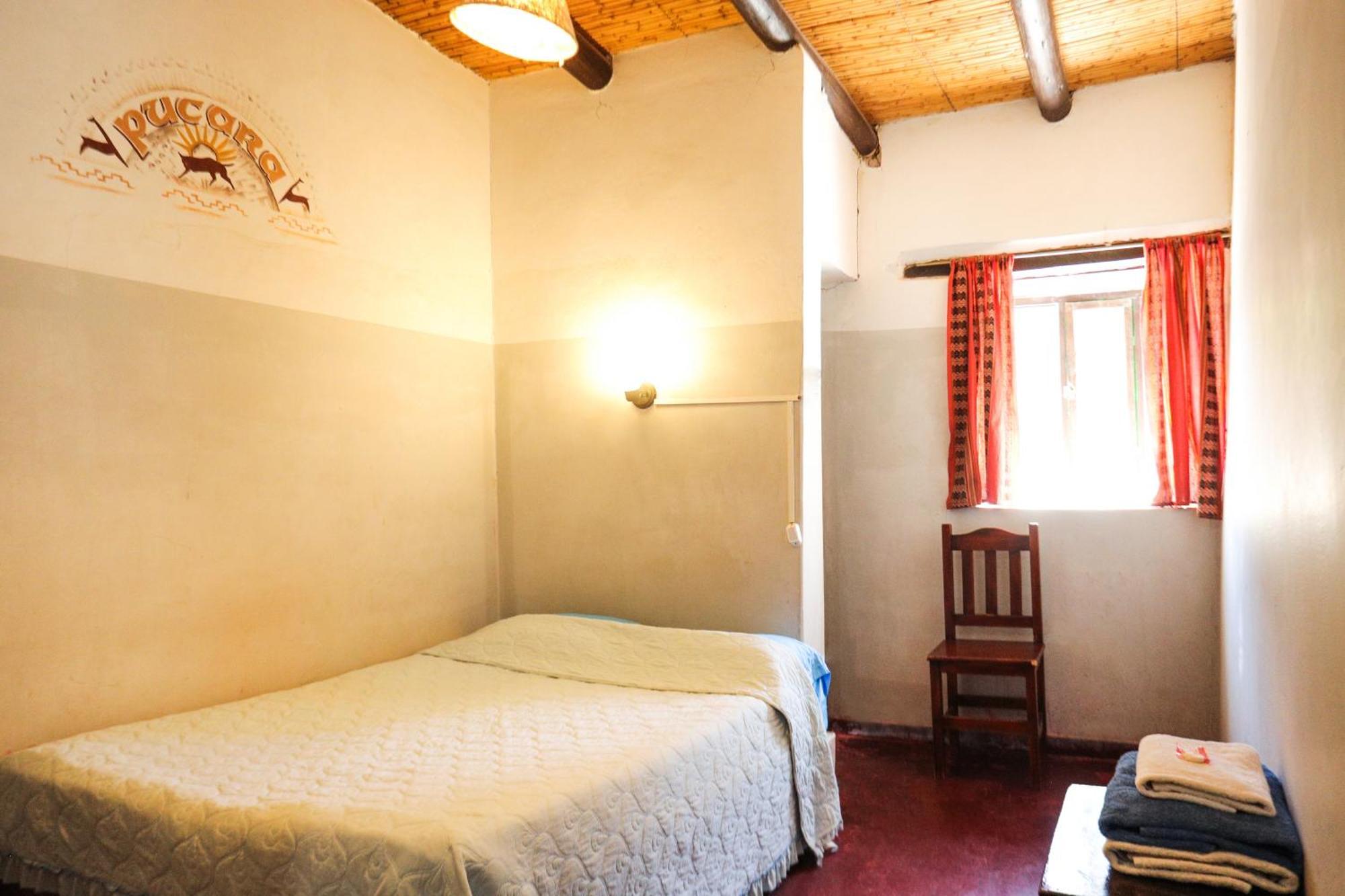 Hostel Waira Tilcara Esterno foto