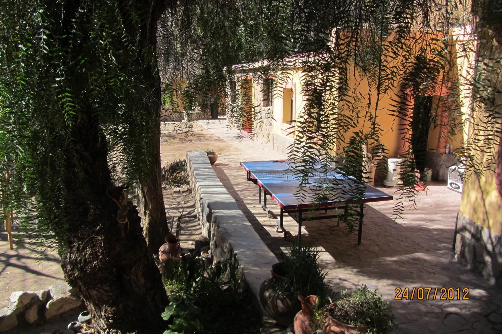 Hostel Waira Tilcara Esterno foto