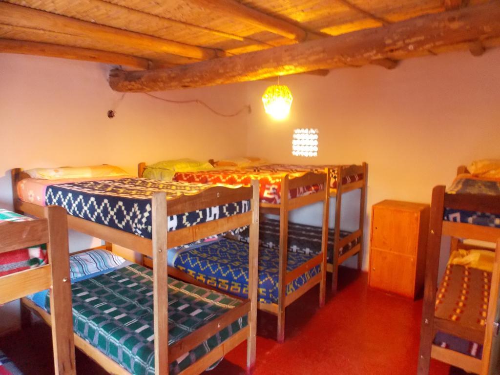 Hostel Waira Tilcara Esterno foto