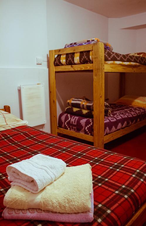 Hostel Waira Tilcara Esterno foto
