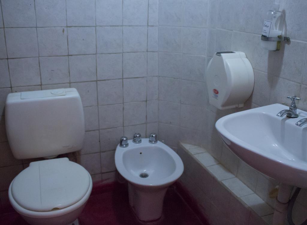 Hostel Waira Tilcara Esterno foto