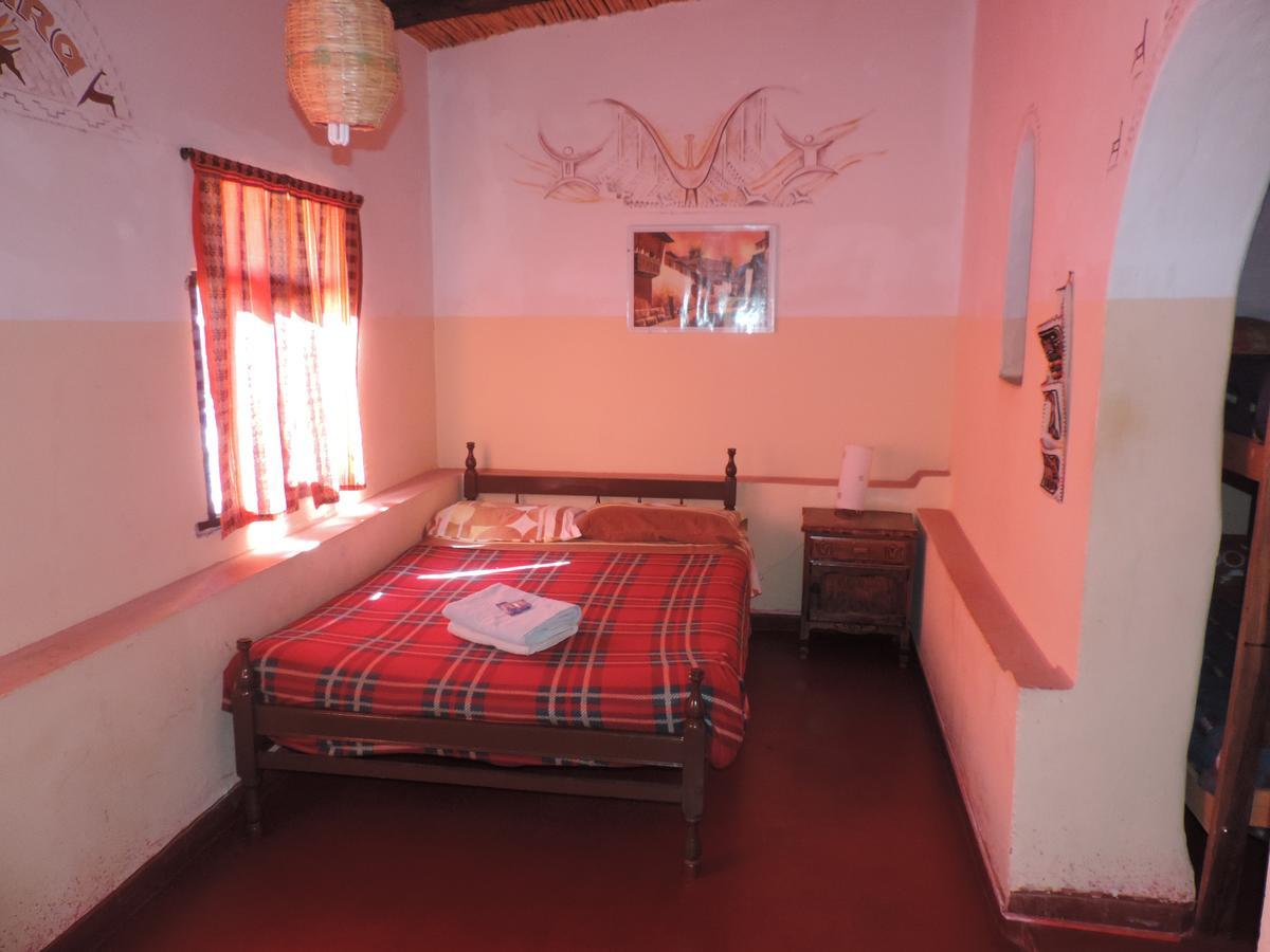 Hostel Waira Tilcara Esterno foto